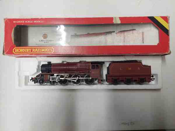 (image for) R842SH LMS Class 5 (Red)